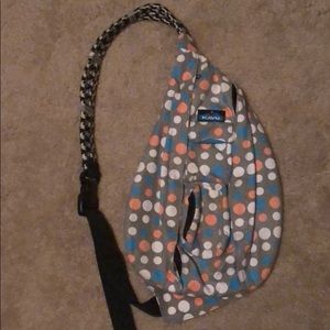 Kavu bag